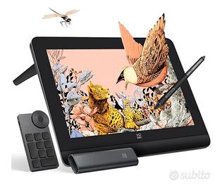 Tavoletta grafica XP-PEN Artist Pro 16 gen 2
