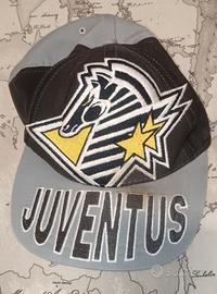 cappellino Berretto Juventus Kappa anni 90 