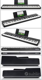 Alesis Pianoforte Digitale 88 Tasti
