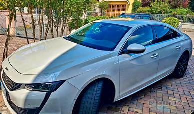 PEUGEOT 508 1.5 ALLURE