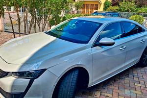PEUGEOT 508 1.5 ALLURE