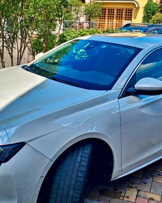 PEUGEOT 508 1.5 ALLURE