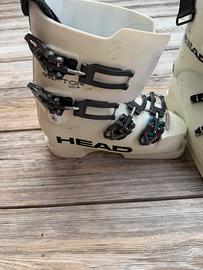 HEAD raptor WCR 6 23,5