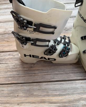 HEAD raptor WCR 6 23,5
