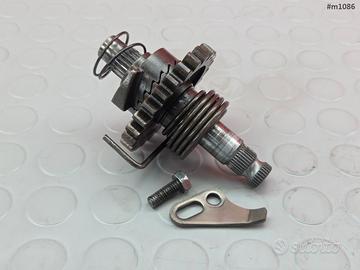 ALBERO AVVIAMENTO HONDA CR 85 2003 2007 CR85 2004