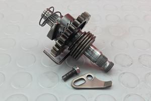 ALBERO AVVIAMENTO HONDA CR 85 2003 2007 CR85 2004