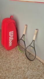 Wilson Blade 100 v8 + borsa