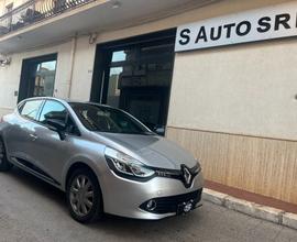 RENAULT Clio 1.2 75CV Live