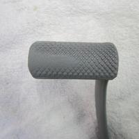 Pedale Freno Posteriore Morini 175 GT Originale