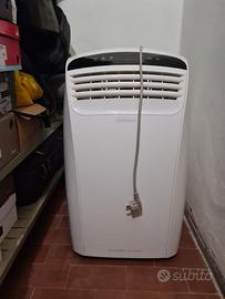 Condizionatore portatile Olimpia Splendid-02140