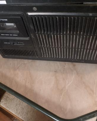 radio tv