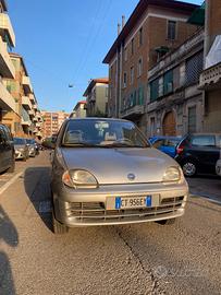Fiat seicento
