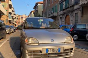 Fiat seicento