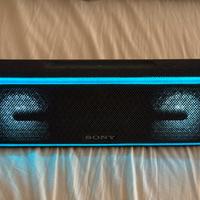 Sony SRS-XB41 (VENDUTO)