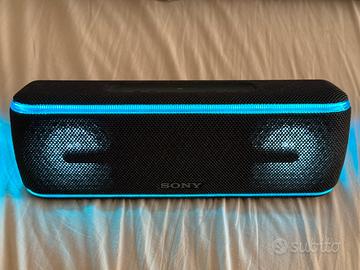 Sony SRS-XB41 (VENDUTO)
