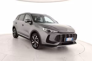 Mg ZS 1.5 Hybrid+ Luxury