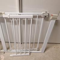 Cancelletto di protezione Safety