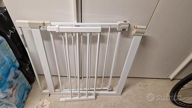 Cancelletto di protezione Safety