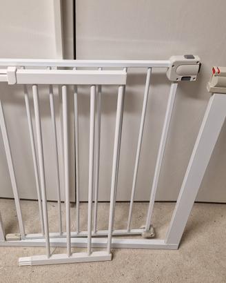Cancelletto di protezione Safety