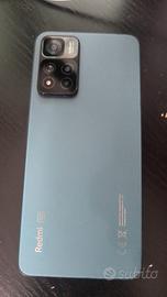 Xiaomi redmi note 11 pro plus