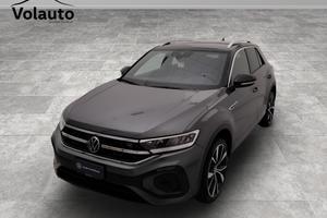 VOLKSWAGEN T-Roc 2022 - T-Roc 1.0 tsi R-Line 110cv
