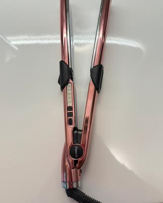 Piastra capelli