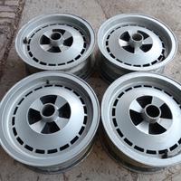 Cerchi BWA Fiat da 13