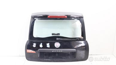 PORTELLONE POSTERIORE COMPLETO FIAT Panda 3° Seri
