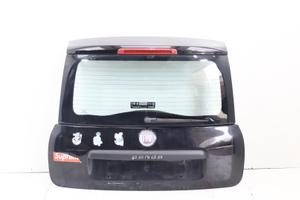 PORTELLONE POSTERIORE COMPLETO FIAT Panda 3° Seri