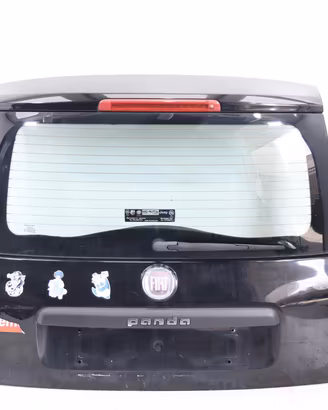 PORTELLONE POSTERIORE COMPLETO FIAT Panda 3° Seri