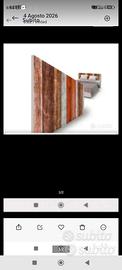 2 testiere letto Amazon 