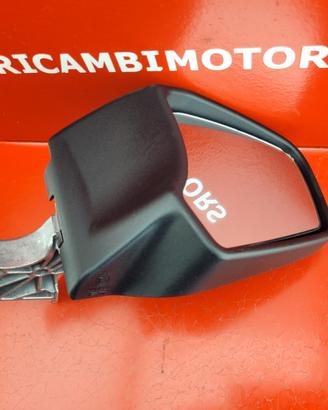 SPECCHIETTO DX BMW R1200RT R1250RT LC
