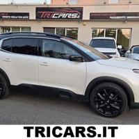 CITROEN C5 Aircross BlueHDi 130 S&S EAT8 Shine P