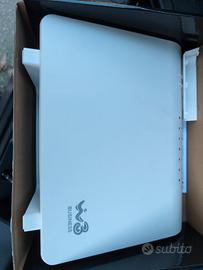 Modem Wind Tre Business