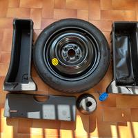 Ruotino di scorta Yaris 2006