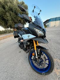 TRACER 900 GT – 2018 – QUASI 50.000 KM