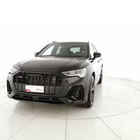 Audi Q3 45 2.0 tfsi Identity Black quattro 24...