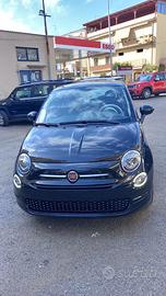 Fiat 500 Hybrid Dolcevita