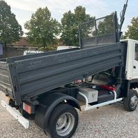 Bucher ribaltabile macchina operatrice q.31,00