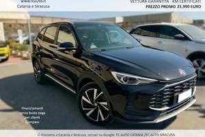 Mg ZS 1.5 Hybrid+ Luxury 194cv 2025 - PARI AL NUOV