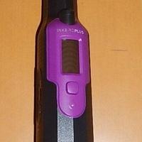 Metal detector Soft Waterproof 360°