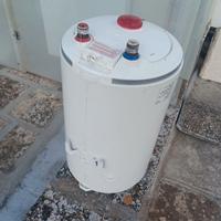 Boiler Atlantic 10litri 1200w