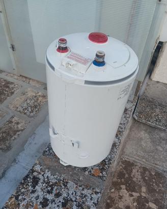 Boiler Atlantic 10litri 1200w