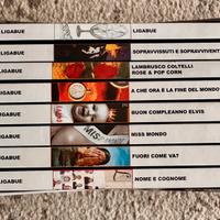 Ligabue – Deluxe Edition Remastered Cofanetto 8 CD