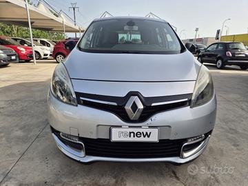 Renault Scenic Scénic XMod 1.5 dCi 110CV Start&Sto