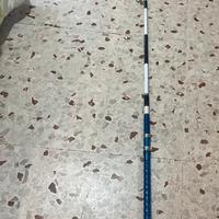 Canna da pesca