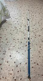 Canna da pesca