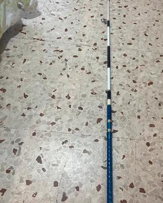 Canna da pesca