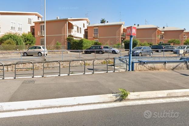 Tiburtina Camera condivisa con balcone