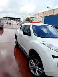 Nissan juke diesel 2010  3450539888